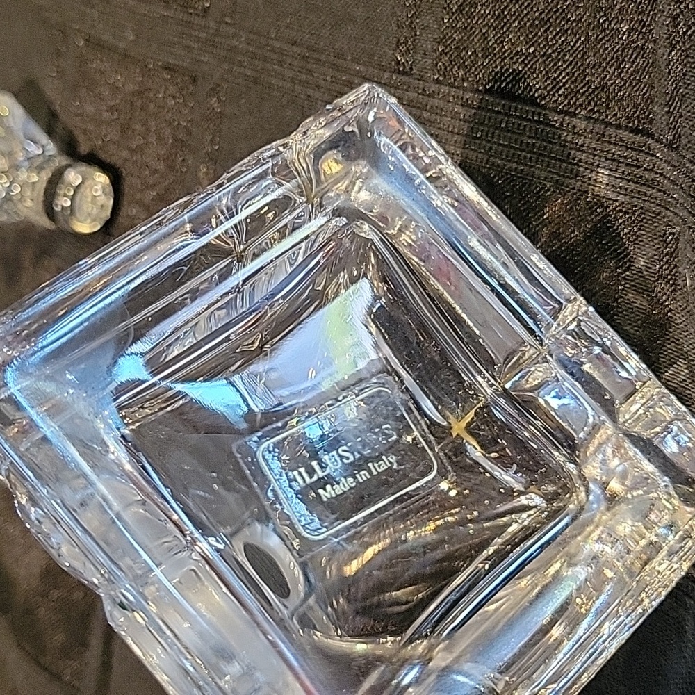 Beautiful perfume bottles - Picture 4 of 10